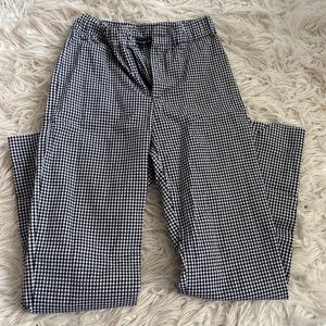 Brandy Melville Gingham Pants